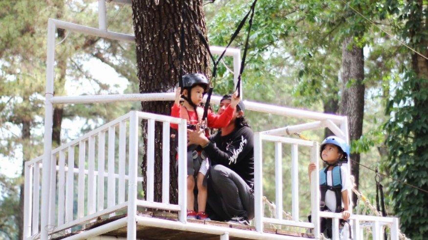 Woodland Kuningan.