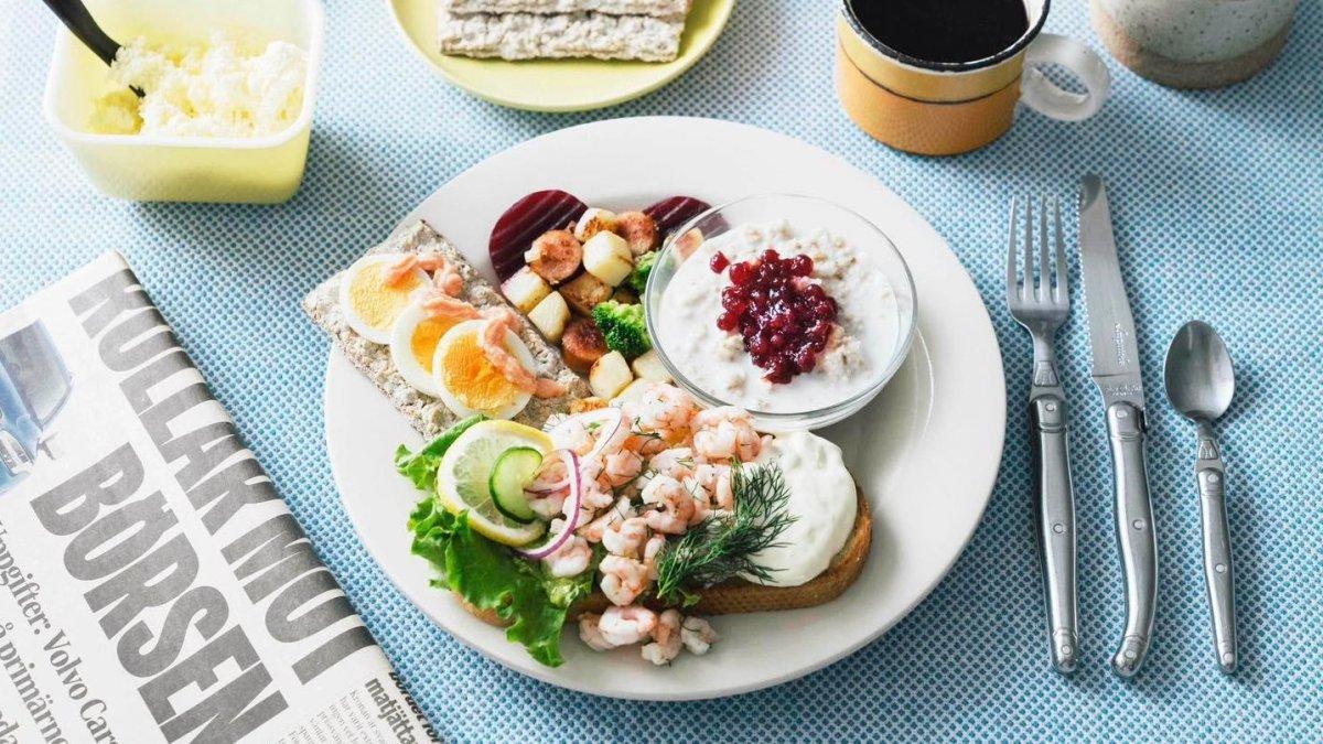 World Breakfast All Day, satu tempat sarapan terbaik di Tokyo Jepang yang terkenal enak dan mengenyangkan.