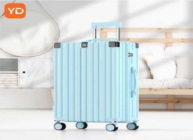 YD L02 Koper Hardcase