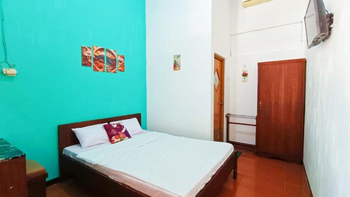 YUTAKA Inn Stasiun Kota Madiun, satu hotel murah di Madiun, Jawa Timur
