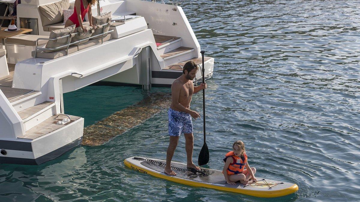 Yacht Sourcing menjadi ujung tombak dalam memperkenalkan gaya hidup yachting di Indonesia