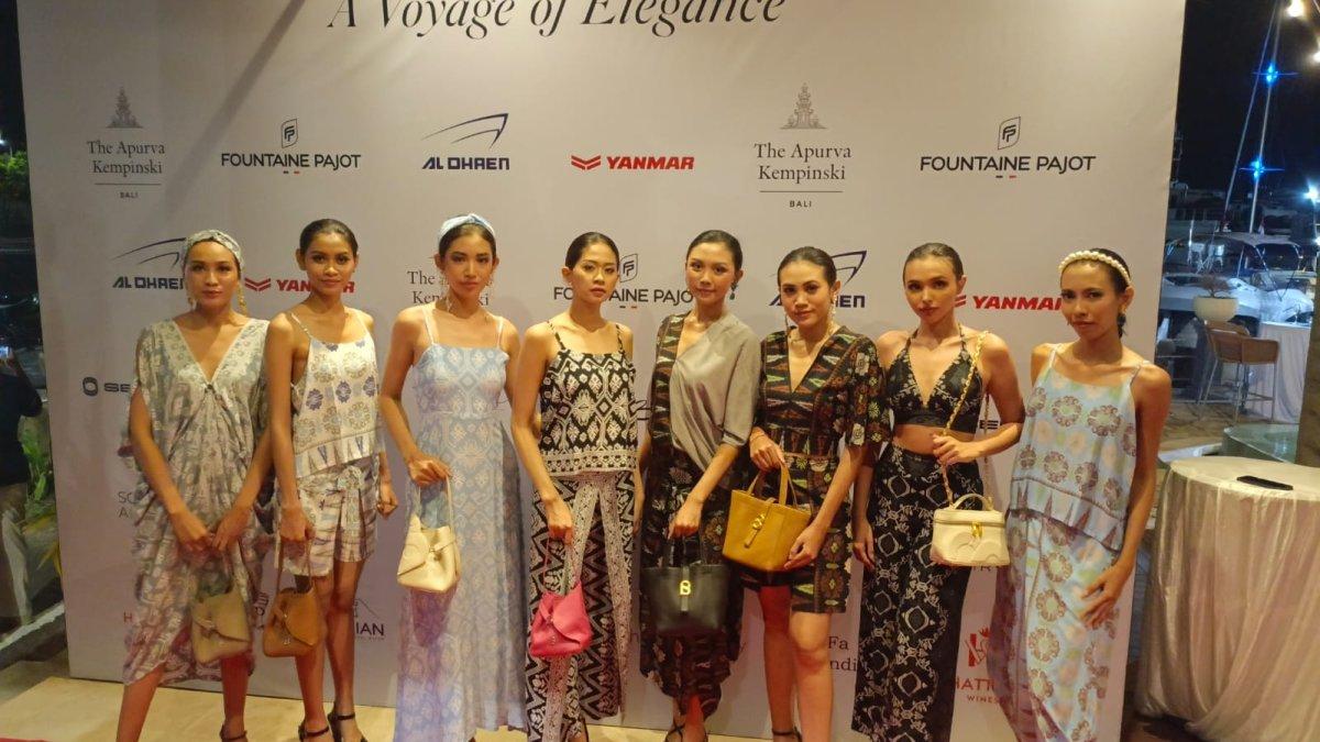 Yacht Sourcing, perusahaan penyedia layanan yachting mewah di Indonesia, mengadakan acara eksklusif bertajuk 