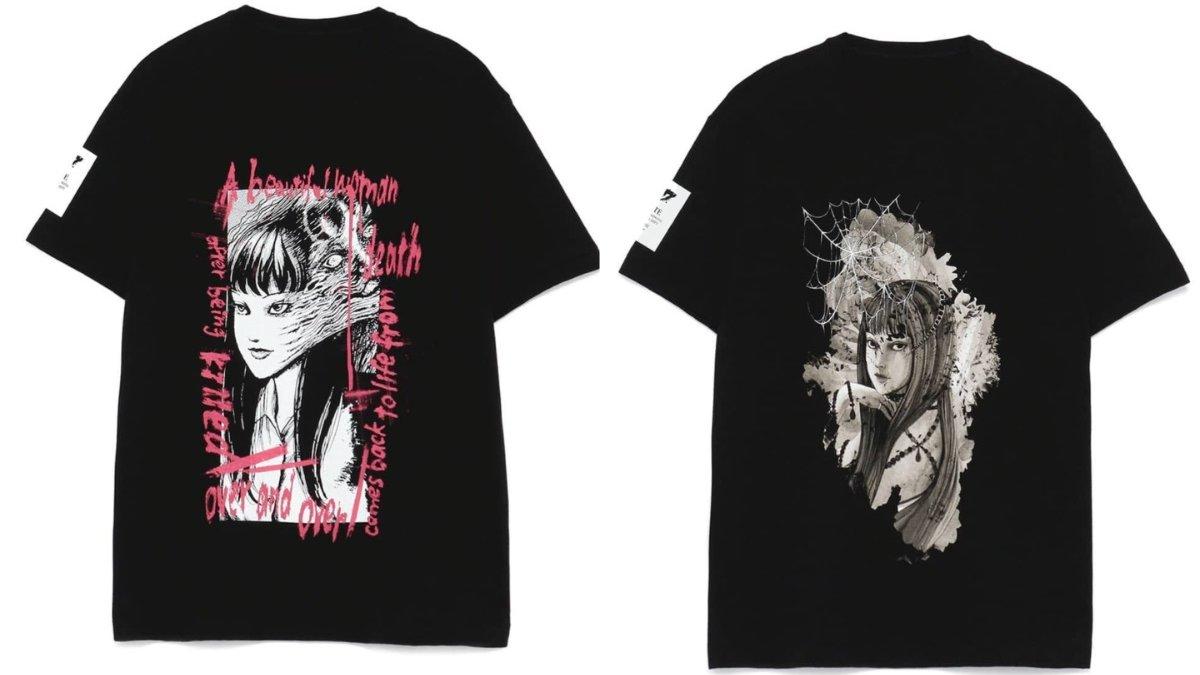 Yohji Yamamoto, satu brand streetwear terbaik di Jepang yang cocok buat dijadikan oleh-oleh.