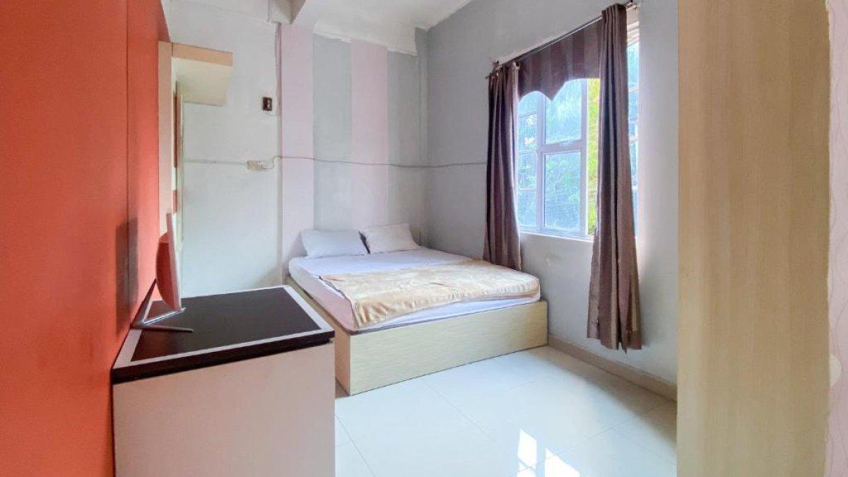 Zazezo Homestay Syariah RedPartner, satu hotel murah di Tanjungpinang Kepulauan Riau dengan tarif inap mulai Rp 50 ribuan.