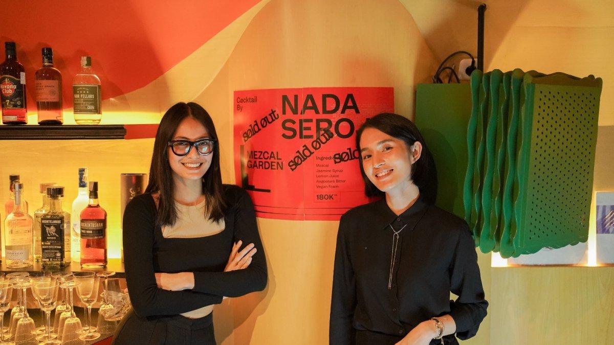 Zerø inn dirancang untuk memberikan pengalaman sosial yang hangat, penuh cerita, dan tentunya berkualitas tinggi