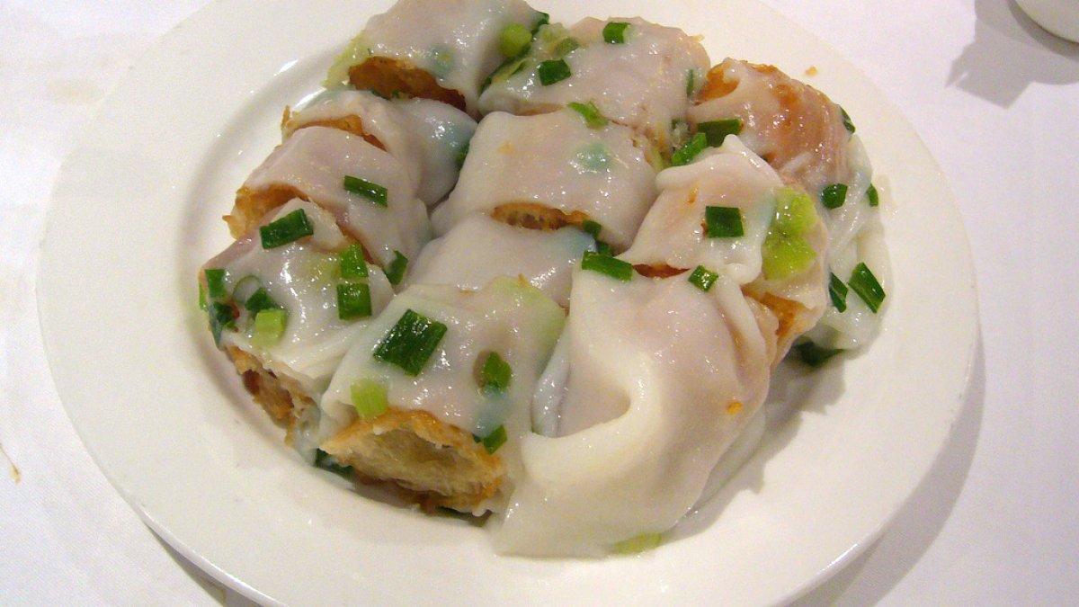Zhaliang, satu sarapan enak dii China yang wajib kamu coba saat liburan ke sana.