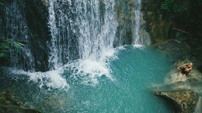 Air Terjun Dung Jengglong