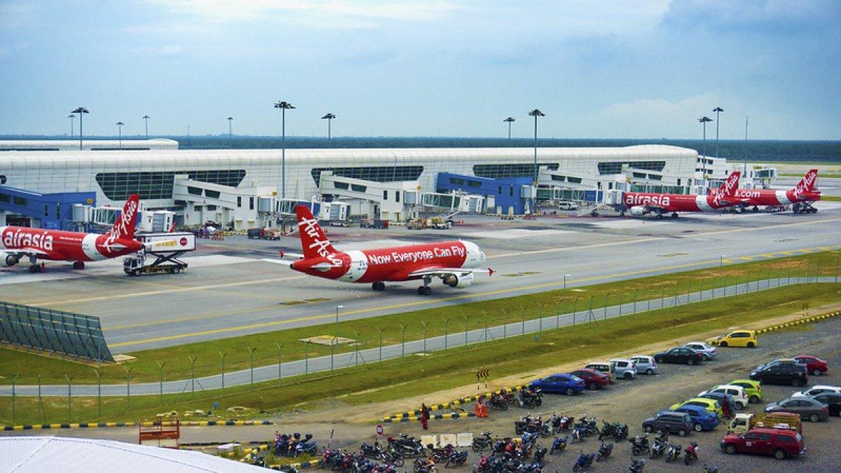 Promo Terbaru AirAsia, Diskon 20 Persen Buat Penerbangan Internasional