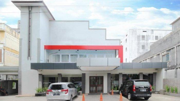 Rekomendasi Hotel Murah di Banjarmasin dengan Tarif Mulai Rp 86 Ribu