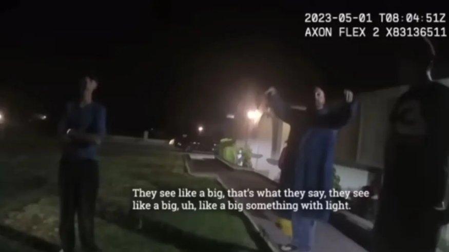 Para ahli menyebut bahwa video yang sempat viral berisi alien berkeliaran pada tahun 2023 lalu memang benar asli dan tidak direkayasa.