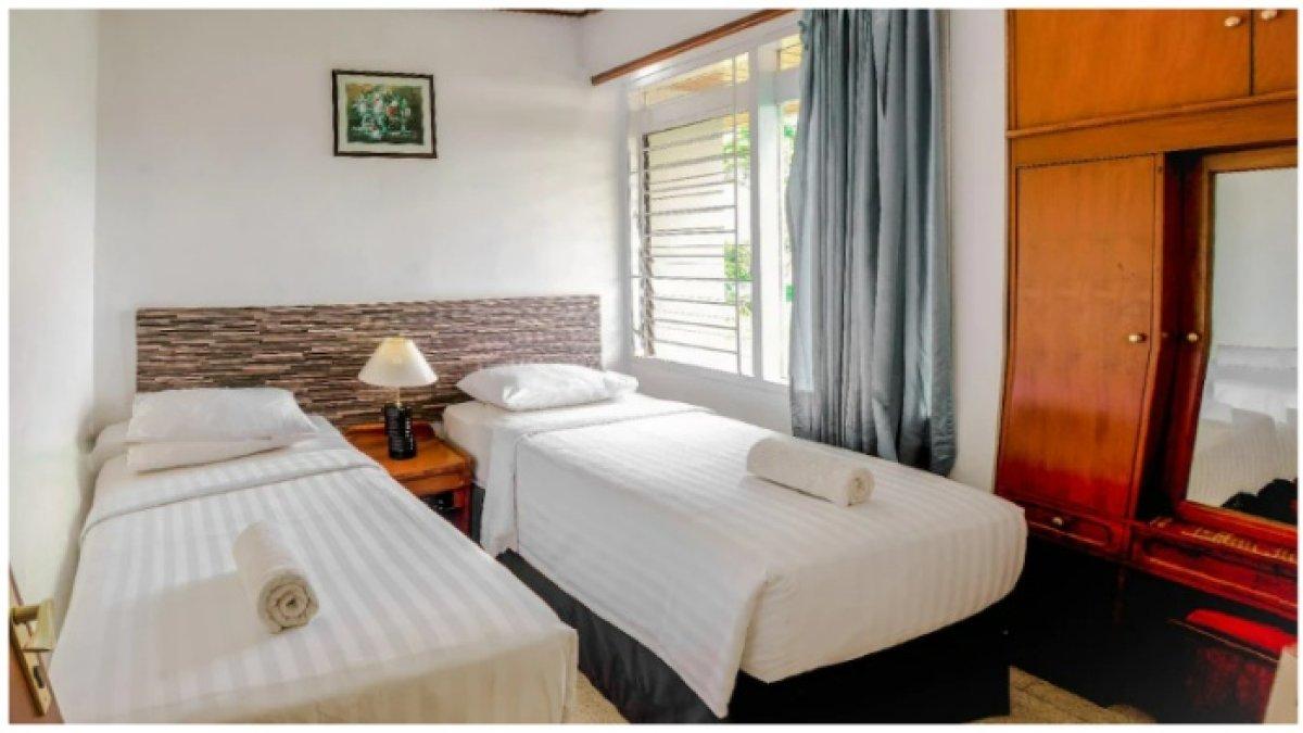 Rekomendasi 6 Hotel Murah di Bandungan Semarang, Ada yang Tawarkan View