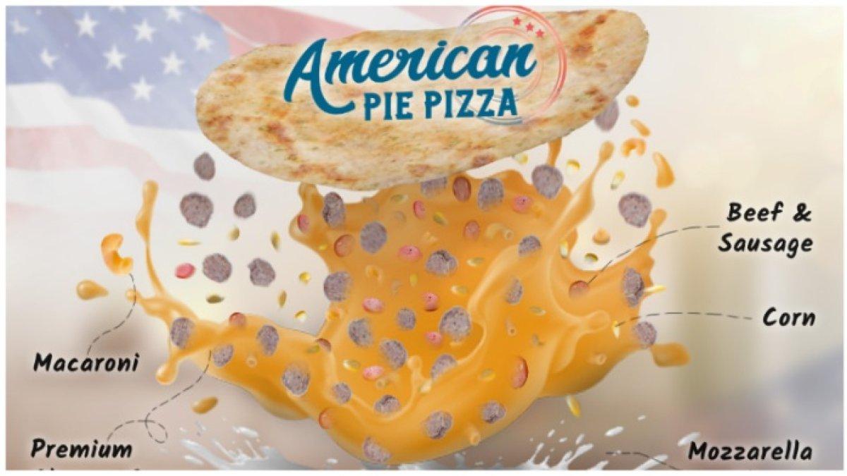 Harga Promo American Pie Supreme Cheese Pizza Domino’s yang Lagi Viral