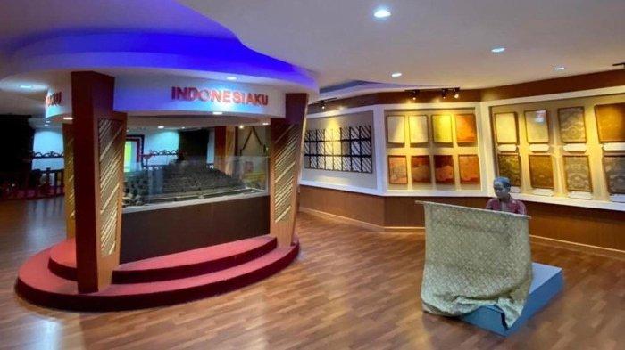 Taman Pintar, rekomendasi tempat wisata ramah anak di Jogja.