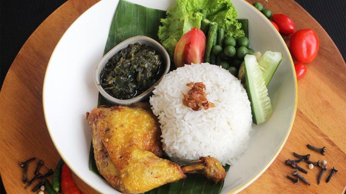 artotel menu makanan