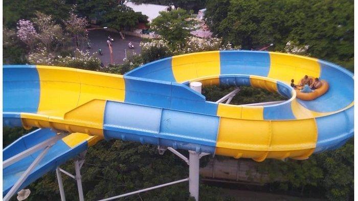 Atlantis Land Surabaya, Kenjeran Park