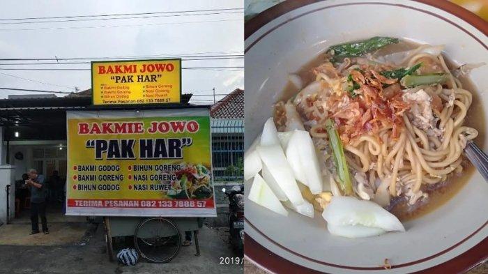 22 Kuliner Malam di Semarang yang Terkenal Enak, Murah dan Porsinya ...