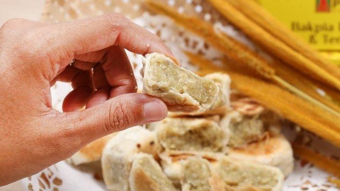 Bakpia Patuk 75