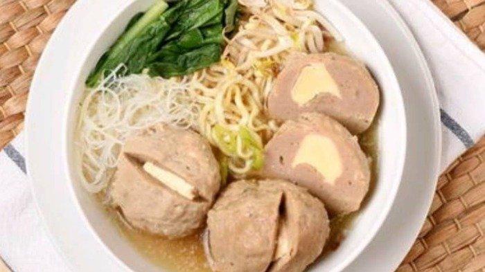 Bakso Wonogiri Andika