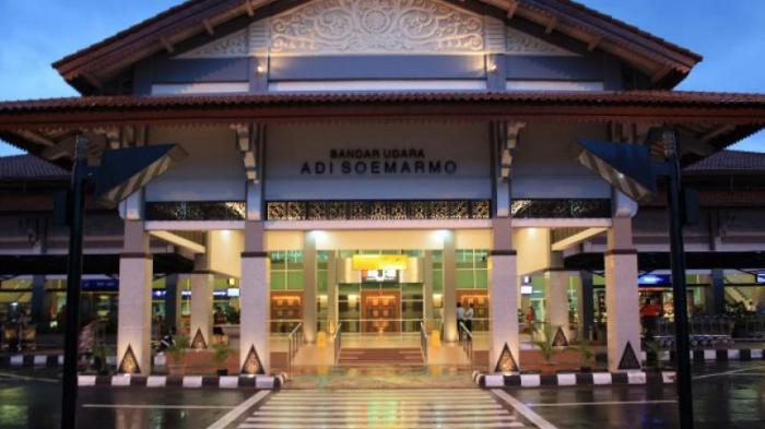 Bandara Adi Soemarmo
