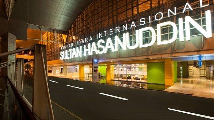 Bandara Sultan Hasanuddin, Makkasar