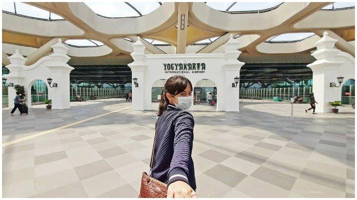 Bandara YIA