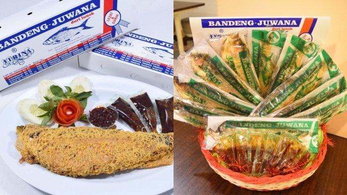 Bandeng Juwana Elrina