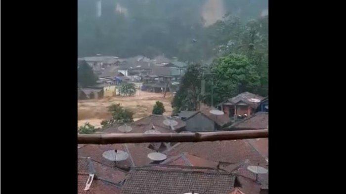 Trauma Banjir 2020 Menghantui, Tanggul Cipanas II di Losarang Kembali Kritis