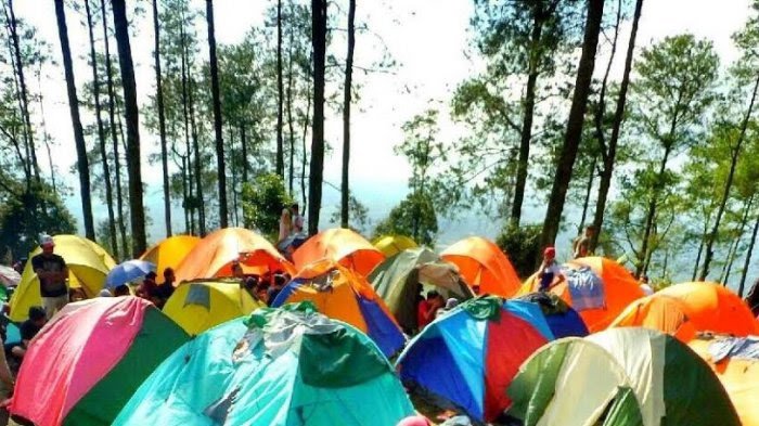 9 Jenis Tenda Kemping, Wajib Diketahui Pemula yang Pengen Nge-camp