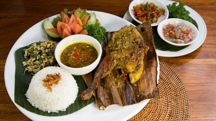 Bebek Tepi Sawah.