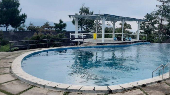 Lembah Nirwana, satu tempat wisata di Kendal Jawa Tengah lengkap dengan harga tiket masuknya.