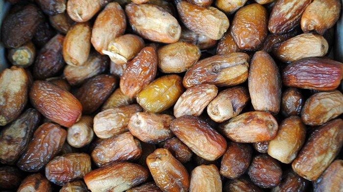 Ilustrasi kurma.