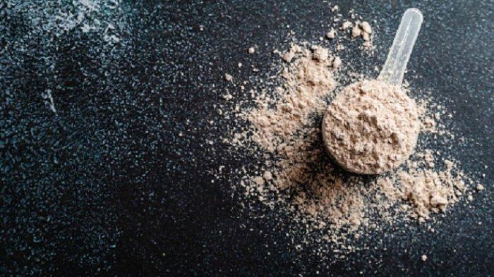 Ekstrak vanili murni, satu makanan yang tidak mudah rusak dengan masa simpan yang panjang.