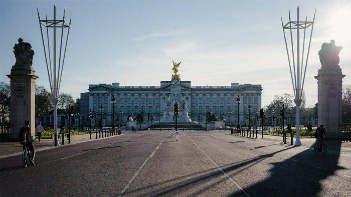Istana Buckingham