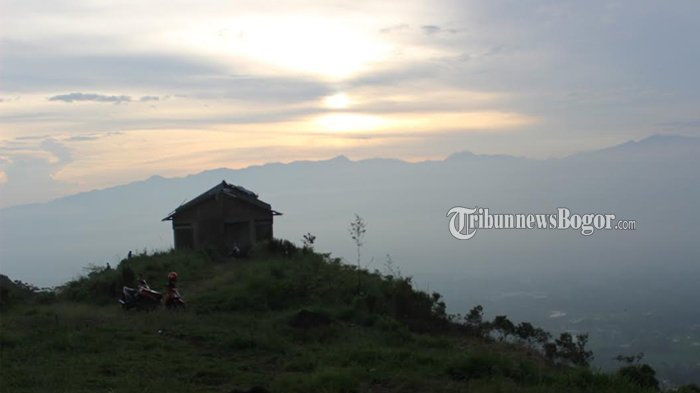 Bukit Alesano