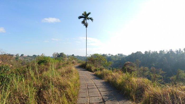 Bukit Campuhan, Gianyar, Bali