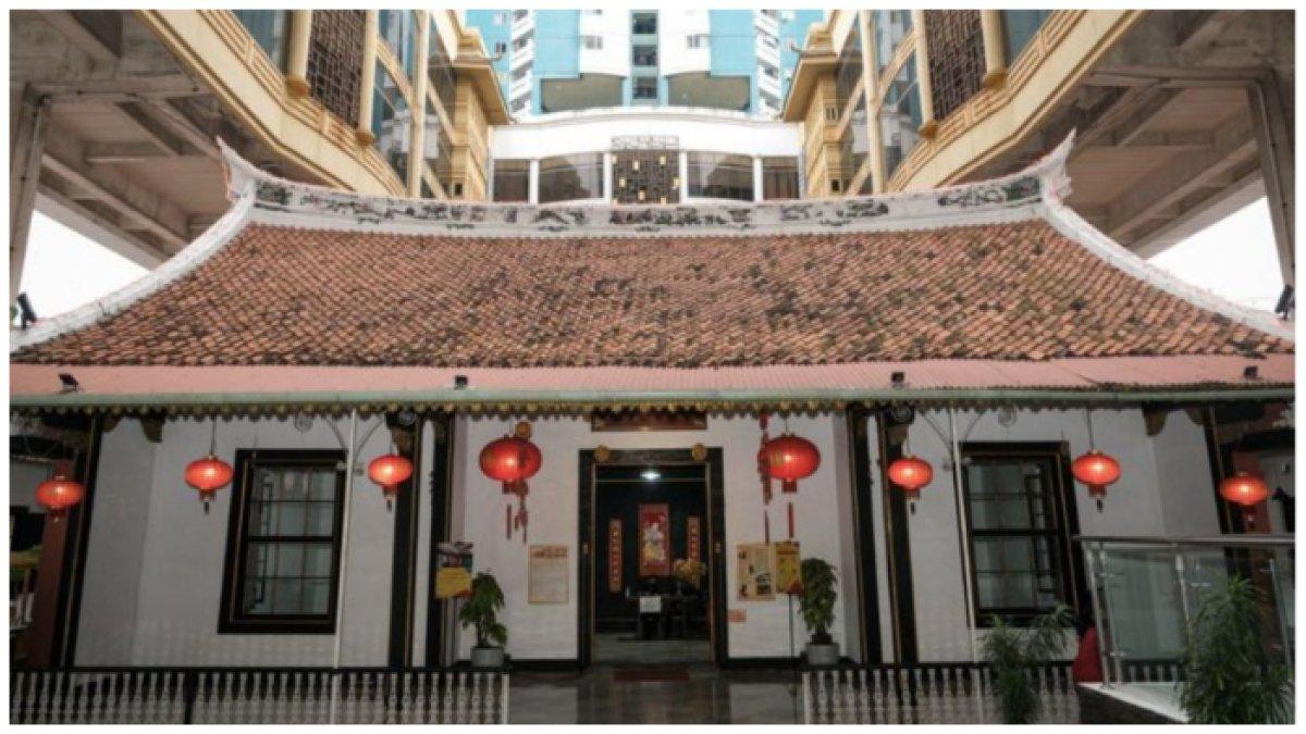 5 Tempat Wisata di Jakarta untuk Liburan Imlek, Ada Pantjoran PIK ...
