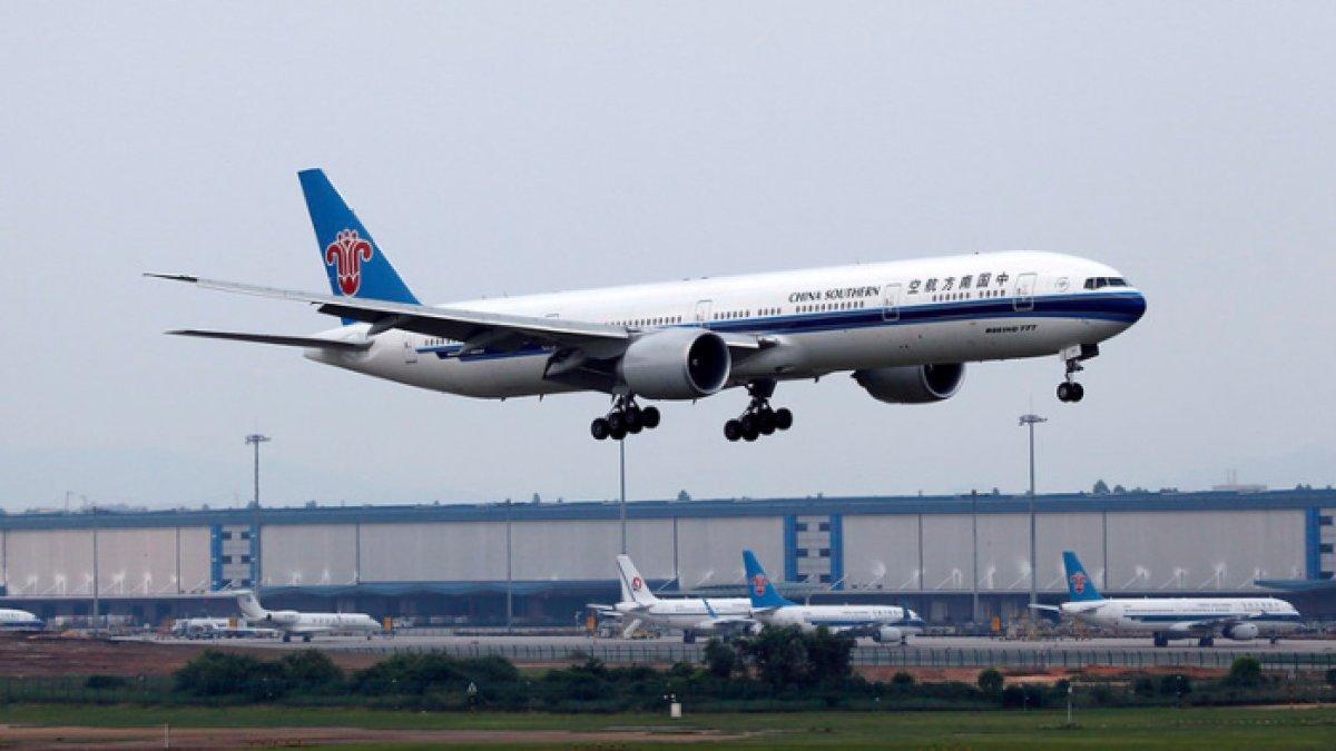 China Southern Airlines kembali mengoperasikan penerbangan internasional Guangzhou-Denpasar Bali mulai Jumat (28/4/2023).