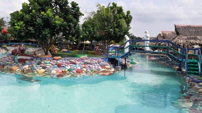 Cikao Park Purwakarta.