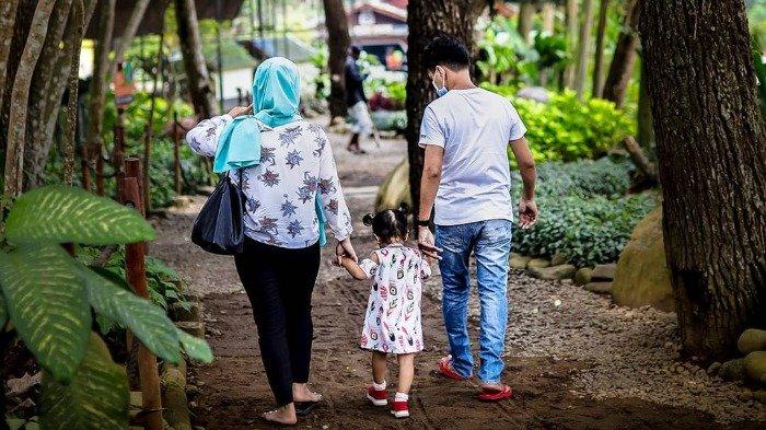 Cimory Forest Walk di Cimory Riverside