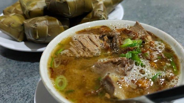 Coto Nusantara.