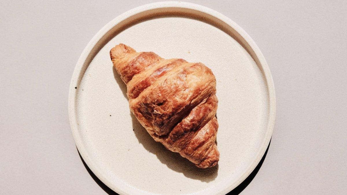 Croissant