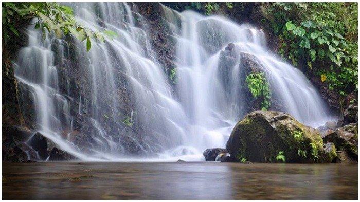 Curug Ciputrawangi