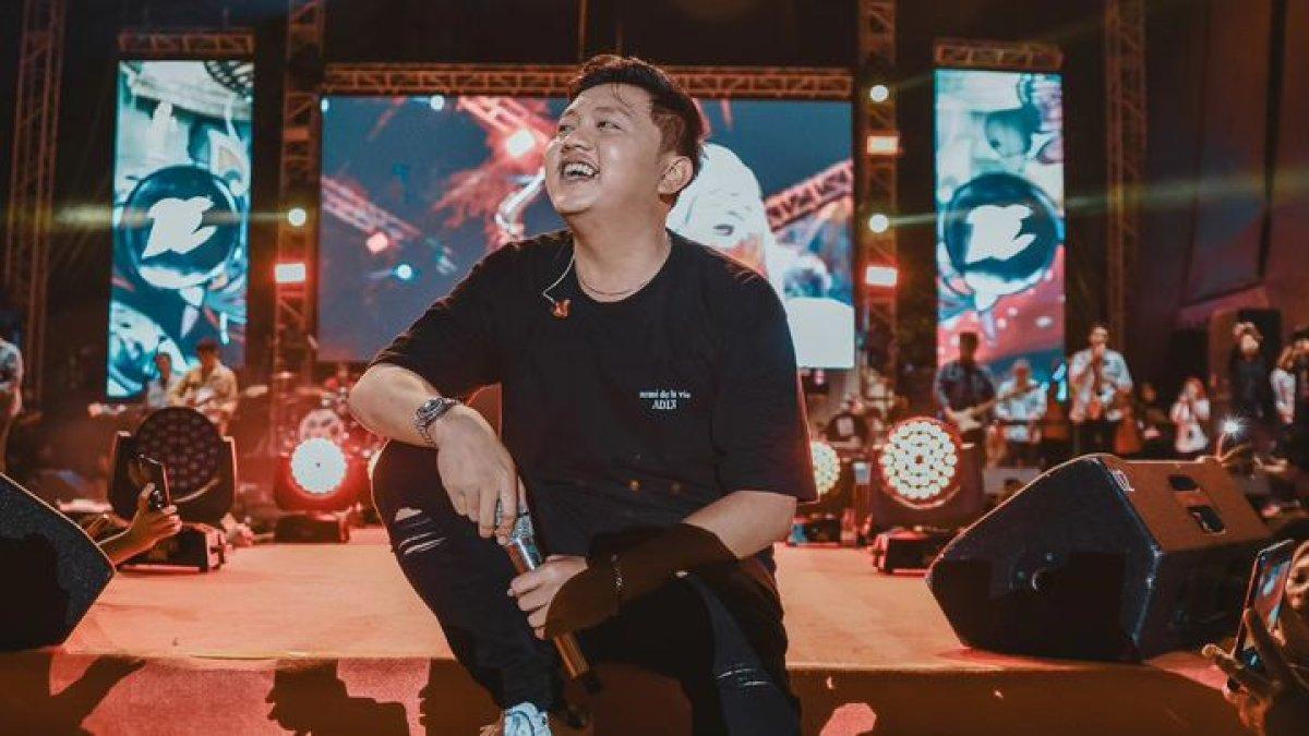 Denny Caknan.