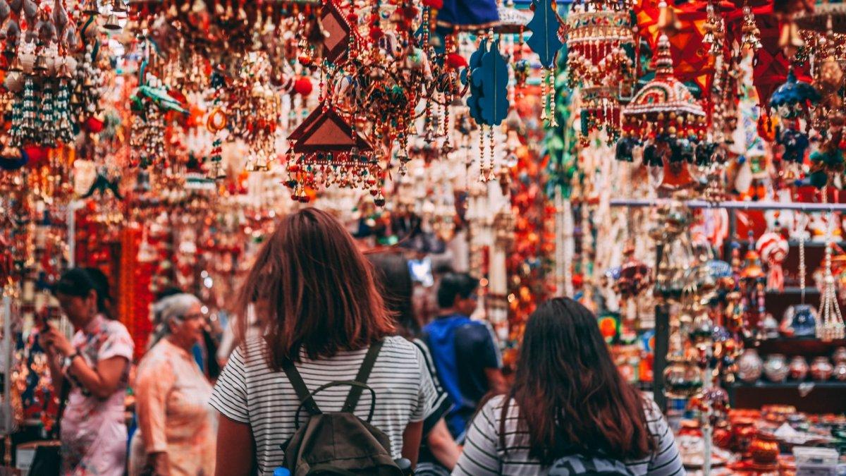 Little India Singapura yang menarik buat dijelajahi