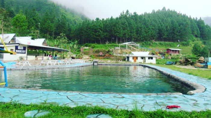 Desa Wisata Lembah Rembulan.