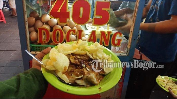 Doclang 405.