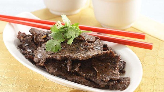 Empal Daging Sapi, satu resep daging sapi kurban yang bisa kamu buat sendiri di rumah.