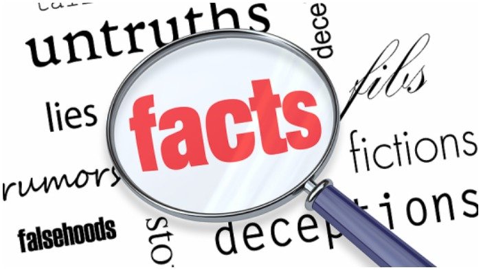 17 Fakta Singkat dan Menarik tentang Dunia, Termasuk 3 Negara yang Akui