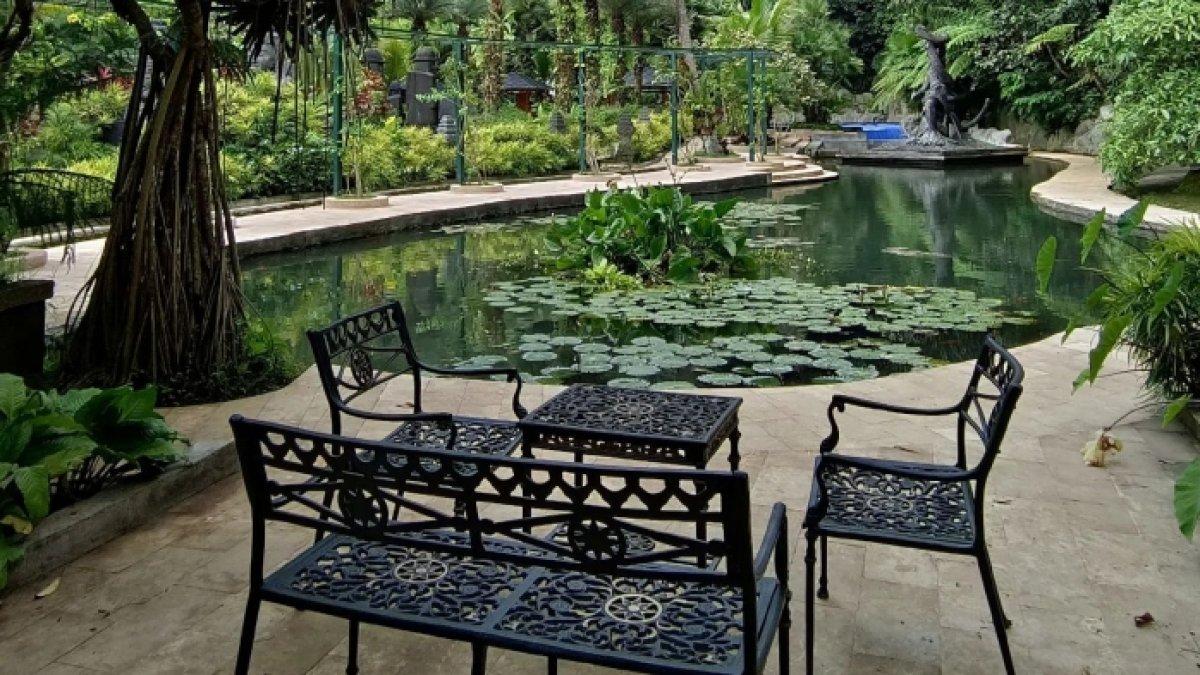 Lembah Tumpang, rekomendasi tempat wisata di Malang yang menarik untuk dikunjungi.