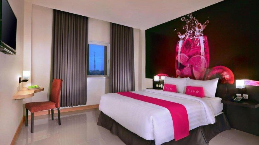 favehotel Rembang.